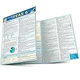 Nursing Teas Guide (Quick Study Academic) Nursing Teas Guide (Quick Study Academic)