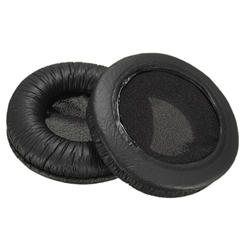Replacement Ear pads Cushion For Sony MDR7505 MDR 7505 Headphone- Buy  Online in Bahamas at bahamas.desertcart.com. ProductId : 208404017.