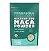 Terrasoul Superfoods Organic Gelatinized Maca Powder, 4 Ounce Pouch