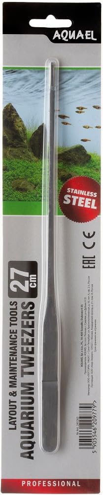 Aquael, No colour, 1.25 picometer