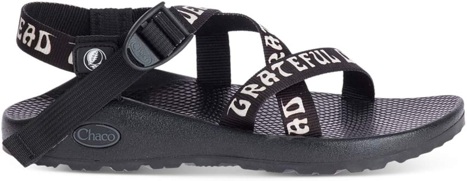womens grateful dead chacos