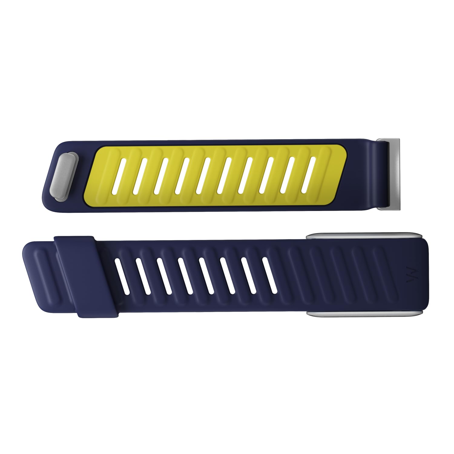 WHOOP 5.0 SportFlex – Waterproof, Sweatproof, Silicone Accessory for Health, Fitness, & Wellness Wearable – Not Compatible with Gen 4 – CR7