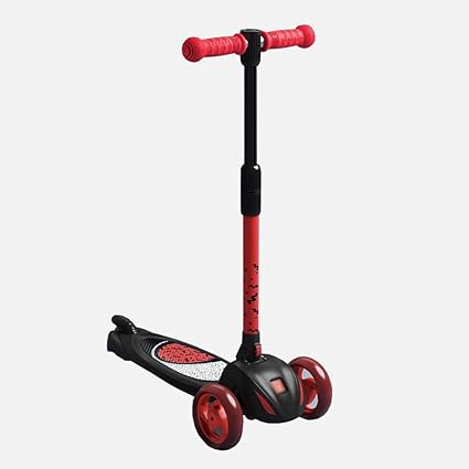 amazon patinete 3 ruedas niña