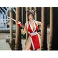Storm Collectibles 1/12 Scale The King of Fighters 98 UM Mai Shiranui Figure