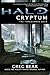 Halo: Cryptum: Book One of the Forerunner Saga