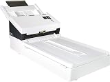 Avision AD345GFWN A4 Document Scanner 60ppm Duplex USB 3.2 LAN Wi-Fi view 2