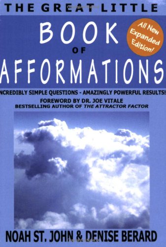 The Great Little  Book of Afformations (All-New, Expanded Edition)