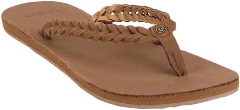 Riviera Maya Sandals Brown