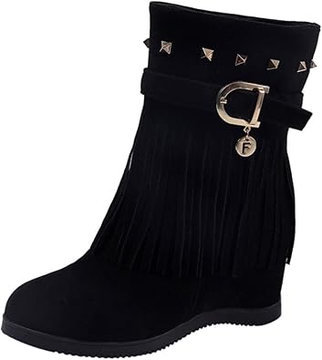 botines de moda 2018