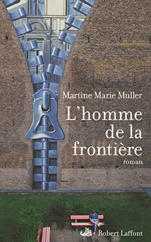 L' homme de la frontière