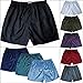 NEW Thai Silk Boxer Shorts Men's Underwear Sleepware Size S M L XL