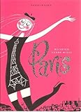"Paris" av Maarten Vande Wiele