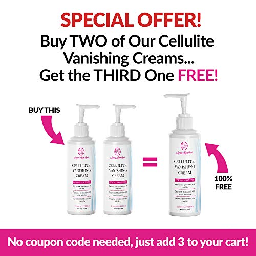 1 Anti+Cellulite+Cream+Women+Clinically