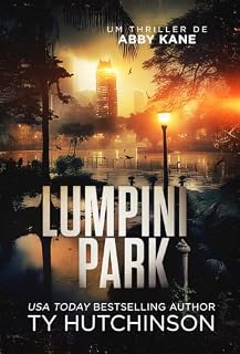 Livro Lumpini Park (Abby Kane: thriller do FBI Livro 4)
