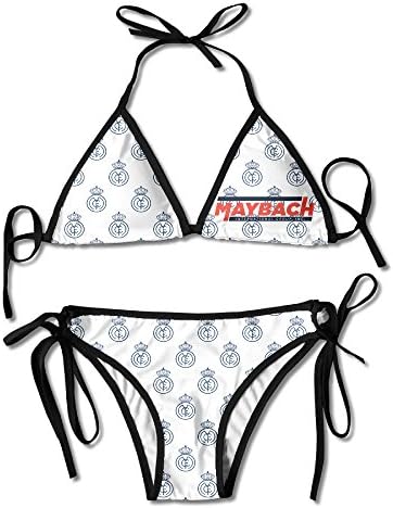 GPOPA Maybach Summer Beach Sexy Bikini For Women/Girls