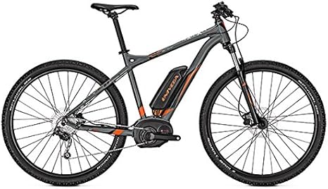 univega electric bike