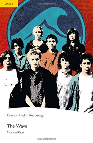 " The Wave " : Level 2, RLA (Penguin Longman Penguin Readers)