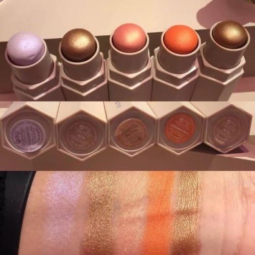 Rihanna Highlighter Glow Sticks Starstruck Amazon Co Uk Beauty