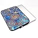 iCasso 13-Inch Stylish Soft Neoprene Sleeve Case Cover Bag for MacBook Air/Pro/Retina 13 Inch/2016 New Retina 13 Inch(Bohemia)