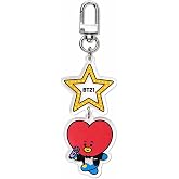 LINE FRIENDS BT21 - Universal Keyring