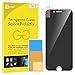 JETech Privacy Screen Protector for iPhone 6 Plus and iPhone 6s Plus Anti-Spy Tempered Glass Film