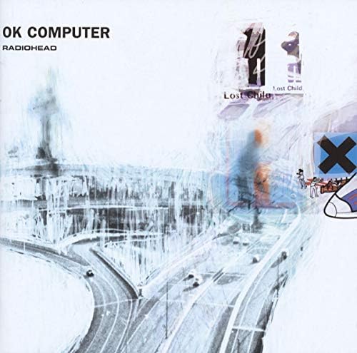 Radiohead - OK Computer - Amazon.com Music
