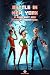 Minecraft: Battle in New York: EPISODE 3 of A Minecraft Mob Hunters Adventure (A Minecraft Mob Hunters Adventure Series)