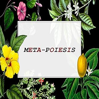 Livro Meta-Poiesis