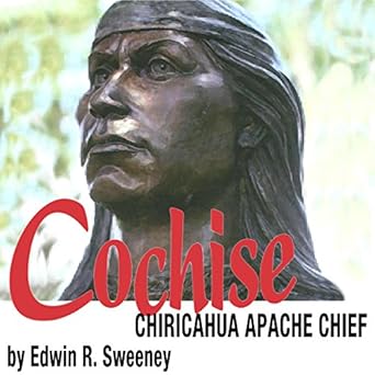 Amazon Com Cochise Chiricahua Apache Chief The