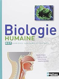 Biologie humaine