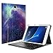 Fintie Samsung Galaxy Tab A 10.1 (NO S Pen Version) Keyboard Case, Slim Lightweight Stand Cover with Magnetically Detachable Wireless Bluetooth Keyboard for Galaxy Tab A 10.1 Inch, Galaxy