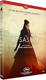 The Assassin - Blu-Ray