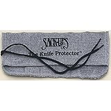 Sack-Ups AC 802 6 Piece Knife Roll Protector
