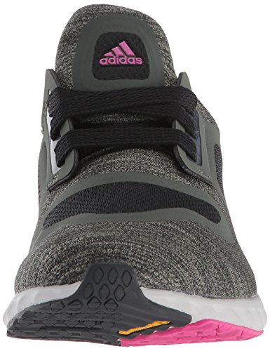 Athletic Shoes Adidas Edge Lux Green Adidas Womens Edge Lux Clima Running  Shoe Base Green Real Desertcart INDIA