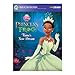 LeapFrog LeapReader Book: Disney Princess and the Frog (works with Tag)