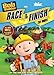 Race to the Finish