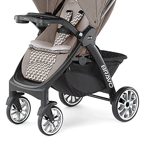 Chicco Bravo LE Stroller, Singapore Buy Online in UAE. Baby Product