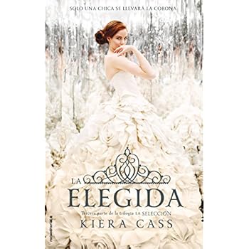 La elegida (Junior - Juvenil (roca))
