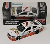 Regan Smith 2016 Nikko Darlington Special 1:64 Nascar Diecast