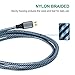Micro USB Cable, Celltronics 6FT Micro USB to USB Android Charger Cable, Fast USB Charging Cable for Windows/PS4/XBOX/Camera/MP3 and other Devices (3Pack)