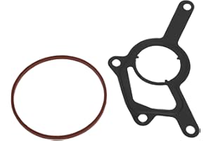 POCREATION Vacuum Pump Seal Rebuild Kit, Replacement Parts for Sprinter 2500 3500 OM642 Engines