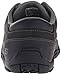 Skechers USA Men's Diameter Vassell Oxford,Black,8 M US