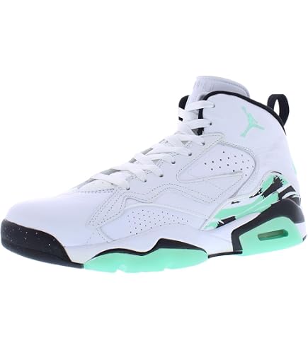 Amazon.com | NIKE Jumpman MVP Men's Shoes (DZ4475-300, Sky J Light