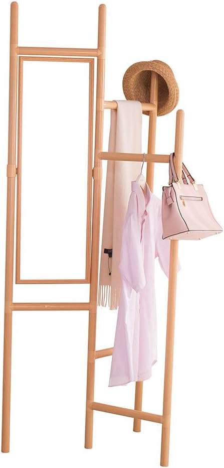 Espejo y perchero | Percheros de pared, percheros de pie...