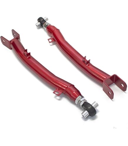 SPI Trailing Arm Right Hand Silver Fits Ski-Doo ZX Chassis