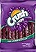 Orange, Grape Crush, Dr. Pepper & A&W Root Beer Licorice, Twists Assortment - (4 Packs)