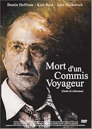 Mort D'un Commis Voyageur