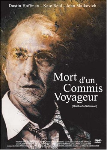 Mort D'un Commis Voyageur