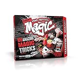 Marvin's Magic Mind Blowing Magic Tricks