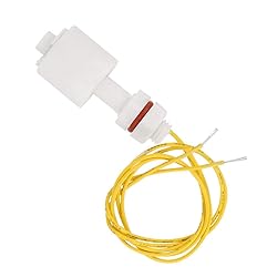 Float Switch Liquid Controller -10~80℃ Vertical